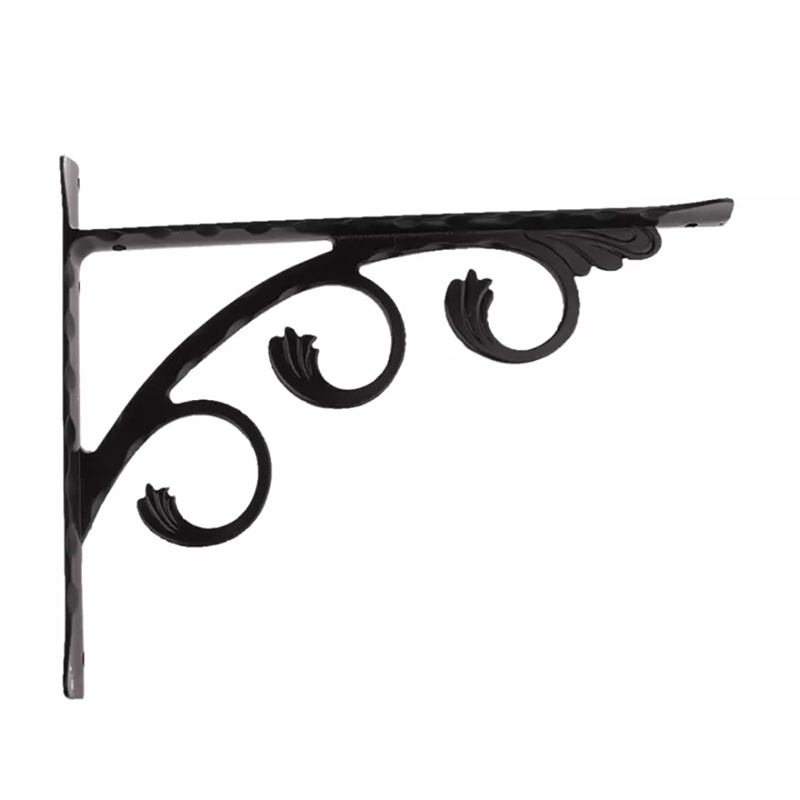 Set 2 Khung Chữ L Gắn Tường Trang Trí Đa Năng