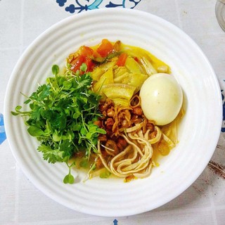 100g mì váng đậu