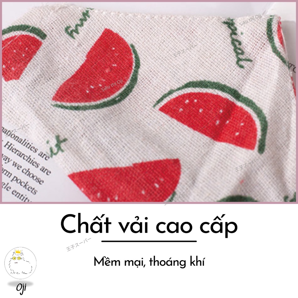 Vòng Cổ Cho Chó Mèo Phong Cách Vintage