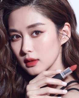 SON MAC POWDER KISS LIPSTICK (VỎ NHÁM)