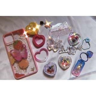 Hàng có sẵn Đế dán điện thoại popsocket Hàn Quốc cực xinh