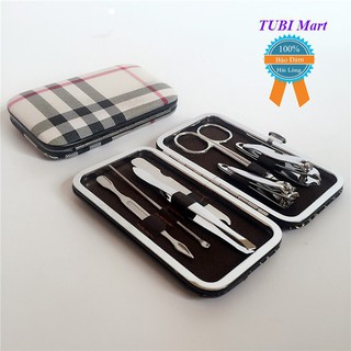  Bộ bấm móng tay 7 món siêu tiện lợi (ms(19) shop thebaipubg  Gmã ZL