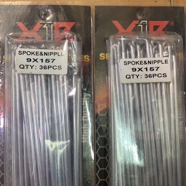 Bộ căm x1r crôm siêu sáng bền 157-184-149