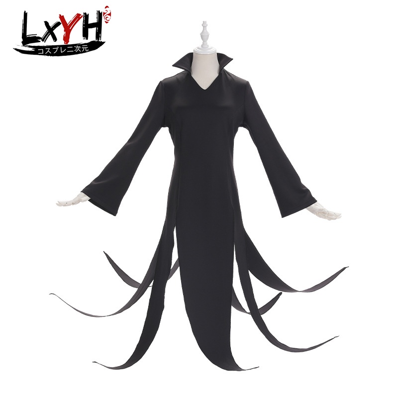 Trang Phục Hóa Trang Nhân Vật Hoạt Hình ONE PUNCH-MAN Tatsumaki | BigBuy360 - bigbuy360.vn