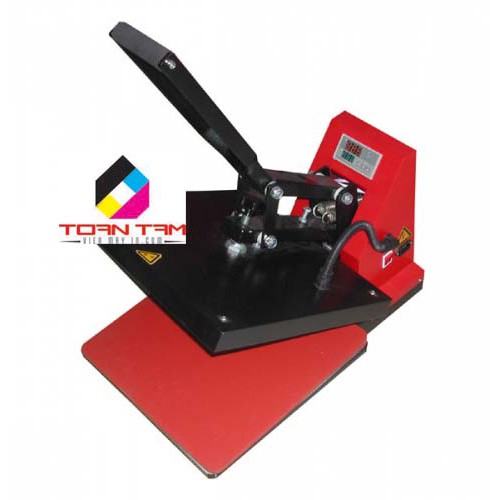 MÁY ÉP NHIỆT PHẲNG CAO ÁP 40X60