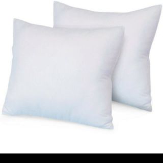 Ruột gối vuông 45 x 45