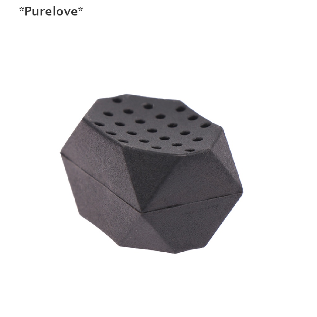 Bóng Silicone Hỗ Trợ Luyện Tập Cơ Bắp Cổ Tiện Dụng