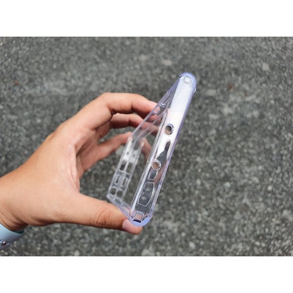 Ốp lưng Galaxy Note 10/Note 10 Plus/ Note 10 Lite/ Noe 20 Ultra/ Note 20/ Z Flip Likgus lưng trong chống sốc | BigBuy360 - bigbuy360.vn