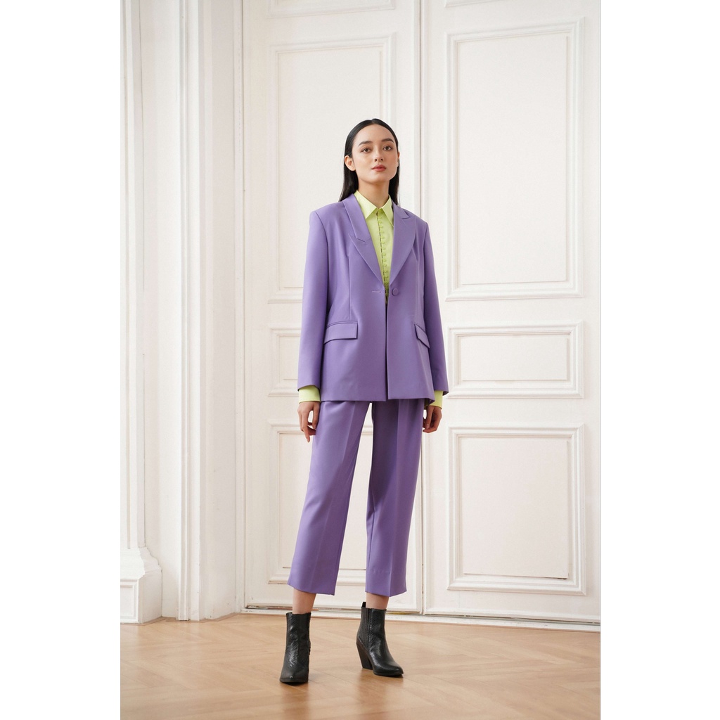 QUẦN ÂU - JAZLYN TROUSERS