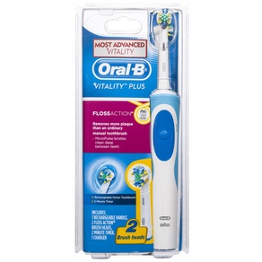 Bàn chải điện Oral-B Vitality Precision Clean / Floss Action / Cross Action / Sensitive / Gum Care / Pro White / Kids