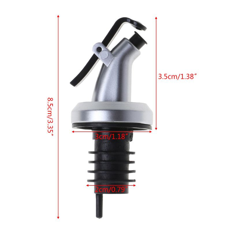 Nắp vòi gắn bình dầu tiện lợi | BigBuy360 - bigbuy360.vn