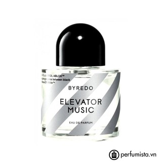 Nước hoa Byredo Elevator Music size du lịch