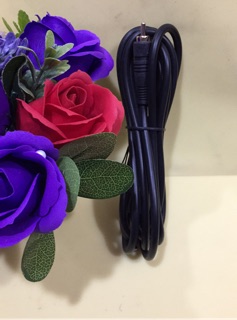 Dây móc silicon rca 3.5