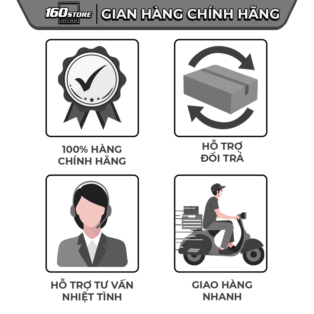 Áo Thun Nam, Áo Phông Nam Cổ Tròn BOUTON In Hình GOKU, Vải Wash, Form Regular ATEC0004 160STORE | BigBuy360 - bigbuy360.vn