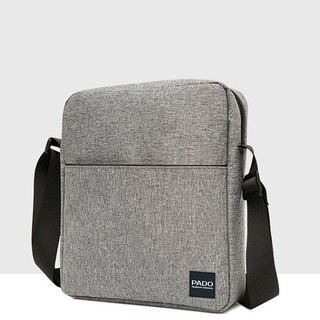 Túi đeo chéo unisex thời trang pado p383d
