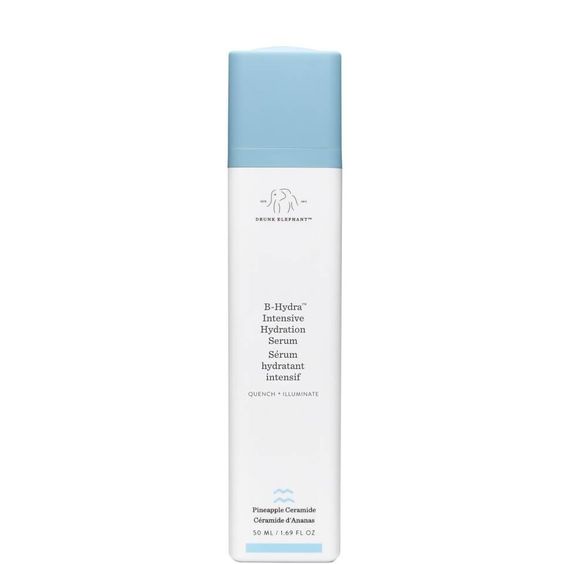 Tinh Chất Cấp Ẩm Drunk Elephant B-Hydra Intensive Hydration Serum 50ml