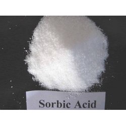 1KG AXIT SORBIC - CHẤT BẢO QUẢN E200