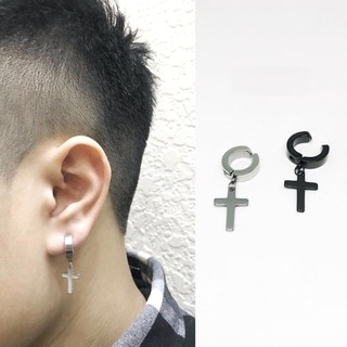(Có ảnh thật) Khuyên tai kẹp KHÔNG CẦN BẤM LỖ - XỎ KHUYÊN