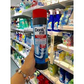 Bột Thông Cống Denkmit 600g