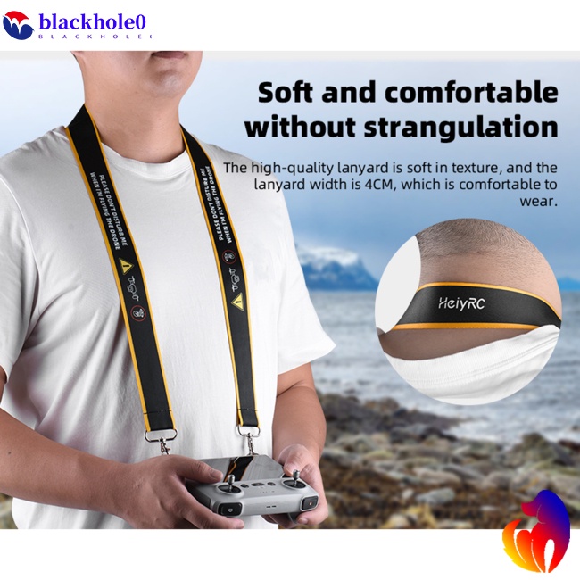 Dây Đeo Cổ Có Thể Điều Chỉnh Cho Drone Dji Mini 3 Pro