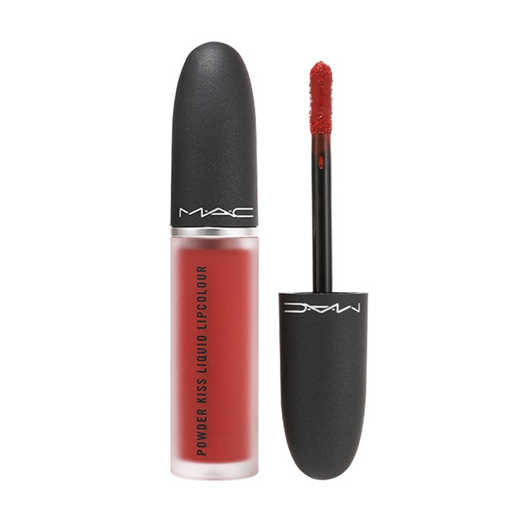 Mac MAC M.A.C. Son Kem Lì Mềm Mịn Lâu Trôi Dung Tích 5ml