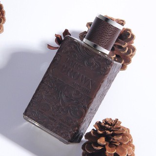 Nước Hoa Nam Dark Brown