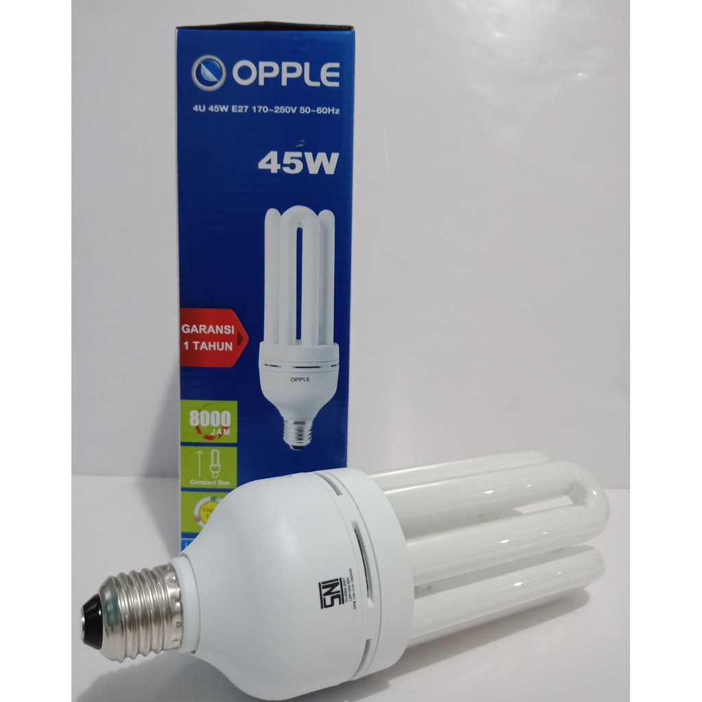 Mô Hình Máy Bay Chiến Đấu Opple Cfl 45 Watt 1th Warranty