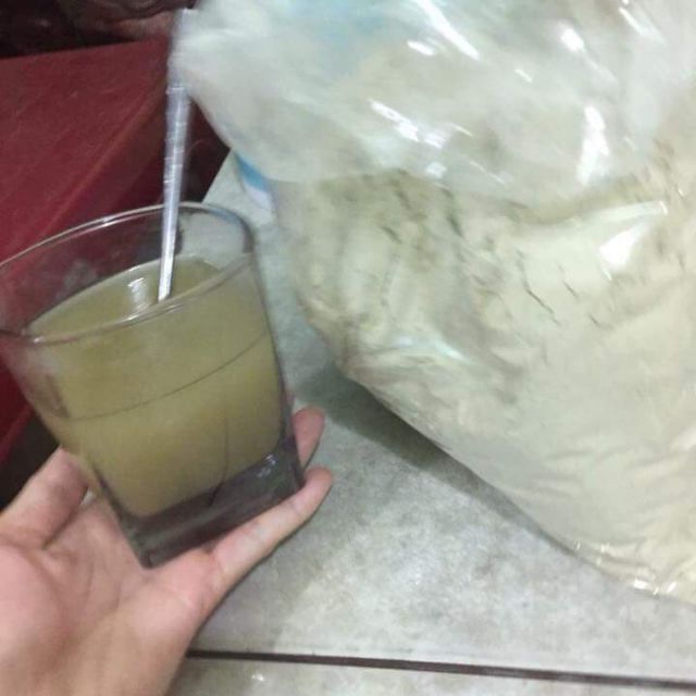 Bột tam thất Bắc