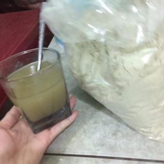Bột tam thất Bắc