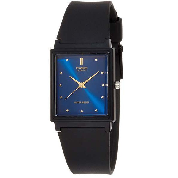 [Mã FABRR5503 giảm 20% đơn 249K] Đồng hồ Casio chính hãng nam MQ-38-2ADF