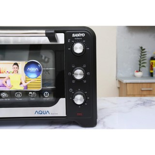 Lò nướng Sanyo Aqua R6074