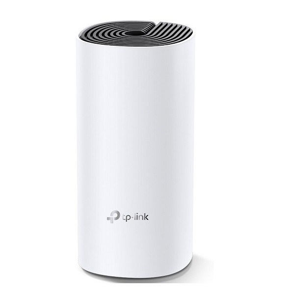 [Hỏa Tốc] Hệ Thống Wifi Mesh TP-Link Deco M4 (1-pack) Chuẩn AC 1200Mbps Dành Cho Gia đình