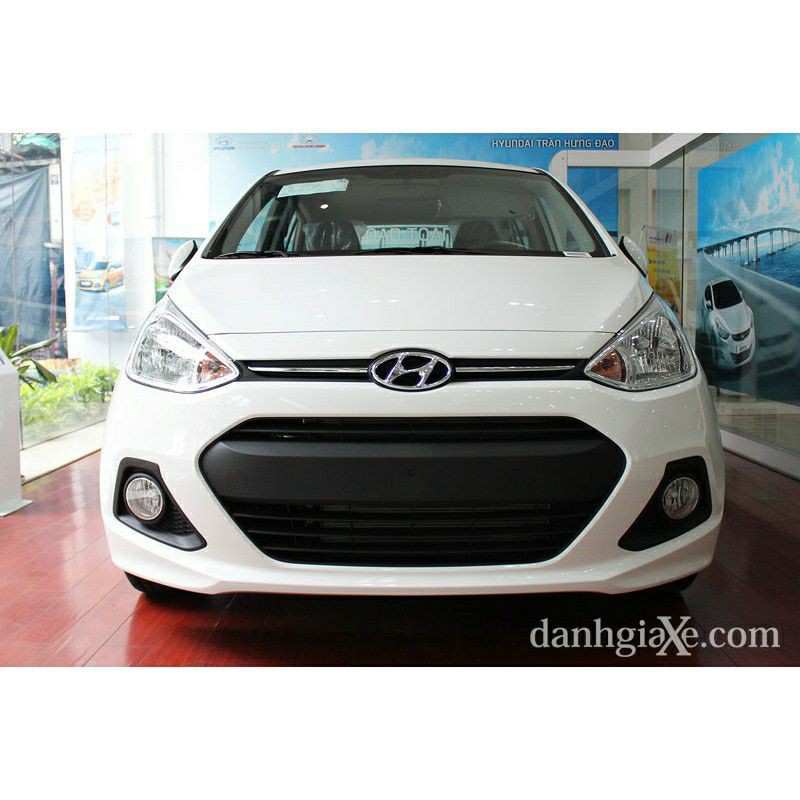 Đèn gầm sương mù Hyundai grand i10 hatback