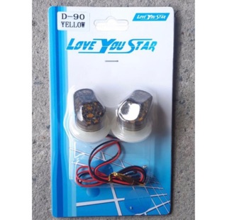 Đèn xi nhan trước winner X kiểu