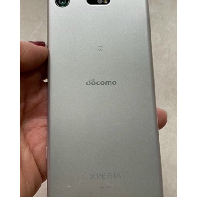 Điện Thoại Sony Xperia XZ1 ComPact 1Sim Docomo zin áp máy đẹp giá rẻ