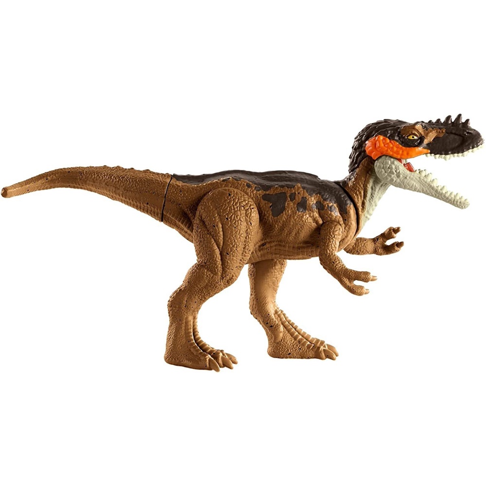 Đồ Chơi Mô Hình Khủng Long 6 Inch - Jurrassic World Mattel HBY73/GWC93 - Alioramus