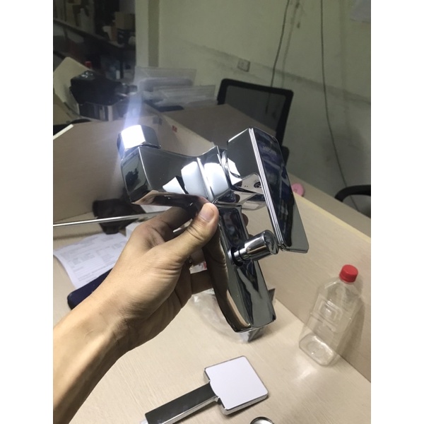 🌾🌾💐💐sen tắm cao cấp Kb403.Sen tắm nóng lạnh