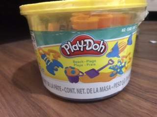 Bột nặn playdoh 23414