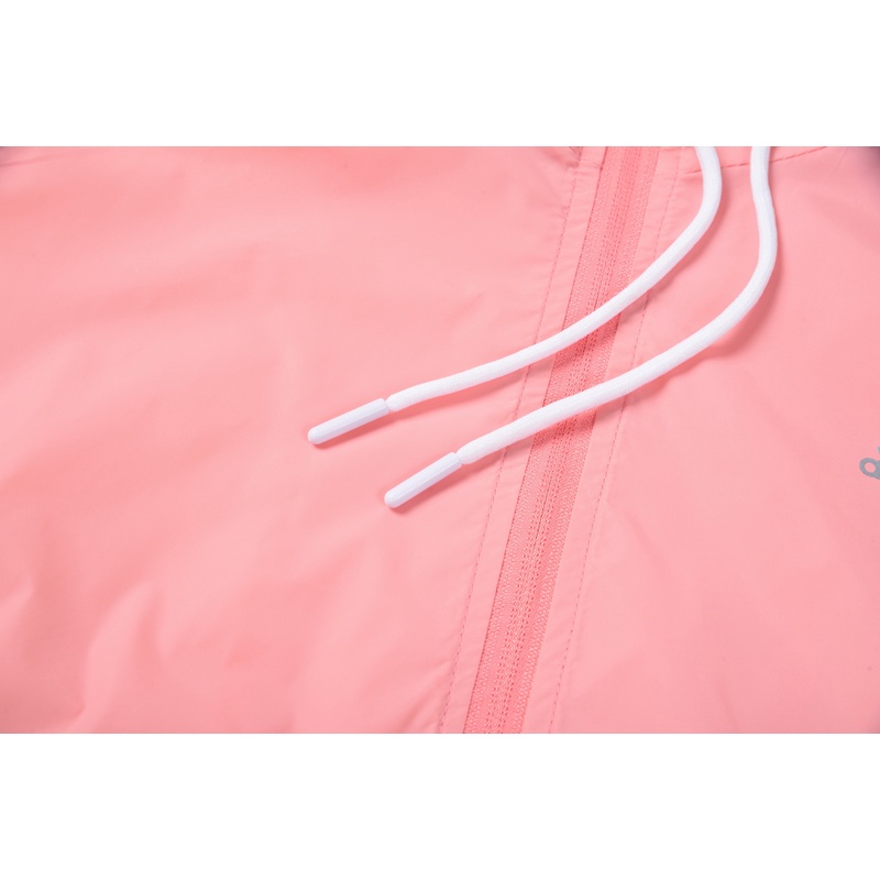 Áo khoác thể thao Adidas có mũ trùm thời trang 2020 size m-3xl cho nữ