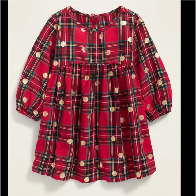 Váy old navy Auth ( có ảnh thật )
