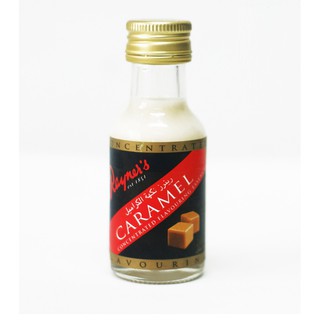 Hương Caramel Rayner’s 28ml