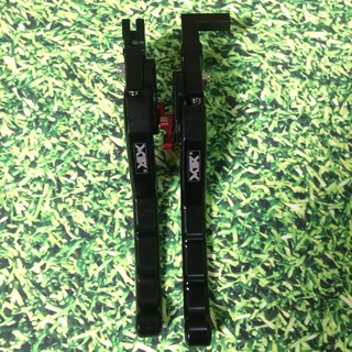 Tay thắng x1r, tay phanh dành cho winner 150, sonic ex150, ex135, ex155