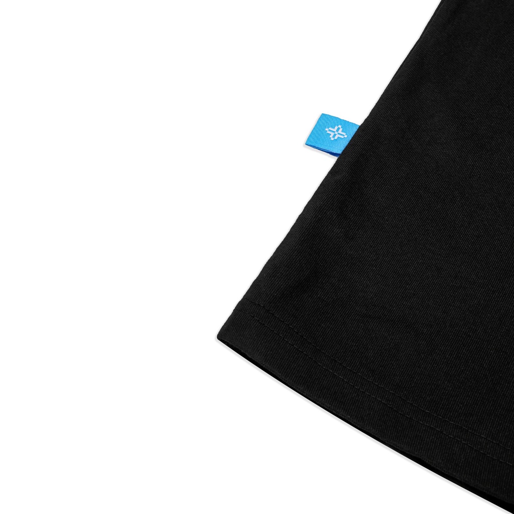 Áo thun không tay LEVENTS Raglan Tank Top/ Black | BigBuy360 - bigbuy360.vn