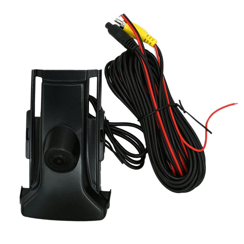 Car Front Grille Camera for Toyota Prado 2014-2017 with CCD Waterproof IP67 150 Wide Degree | BigBuy360 - bigbuy360.vn