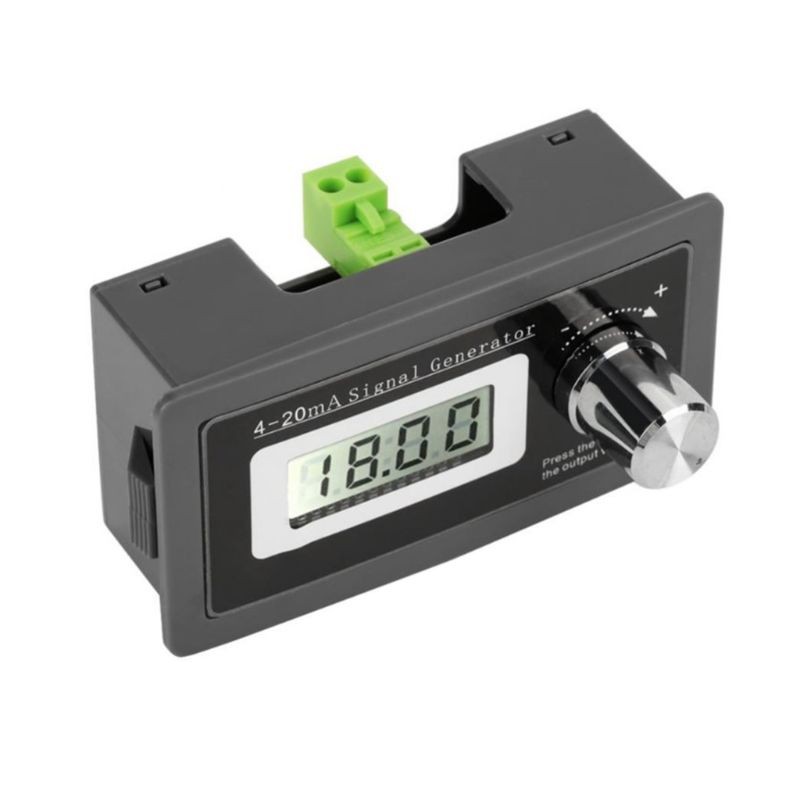 Thiết bị phát tín hiệu Xinp 2 dây 4-20ma