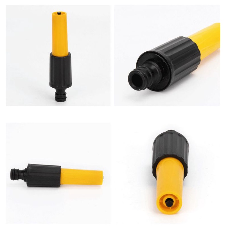 Đầu vòi tưới cây tăng áp,,,