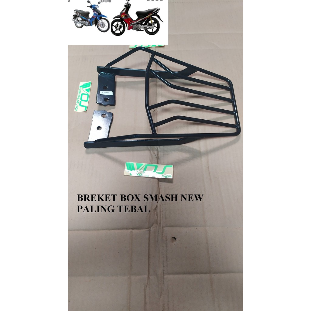 Mới Giá Đỡ SMASH Dày 6MM Chất Lượng Cao | BigBuy360 - bigbuy360.vn