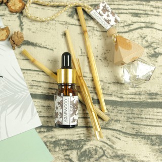 Tinh dầu trầm hương - 10ml
