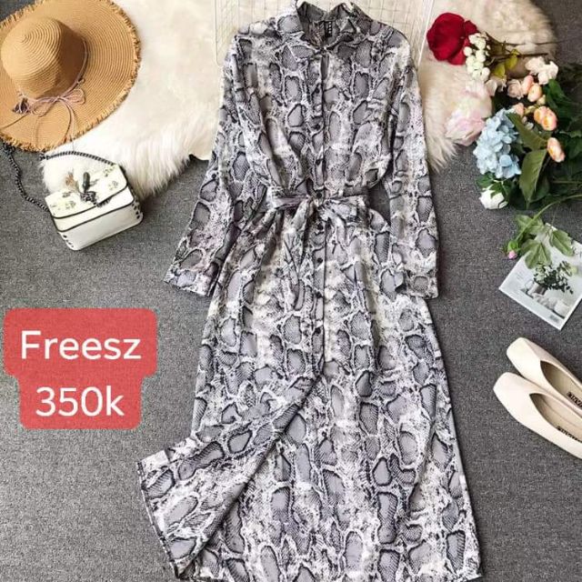 (ORDER) Đầm thời trang 331