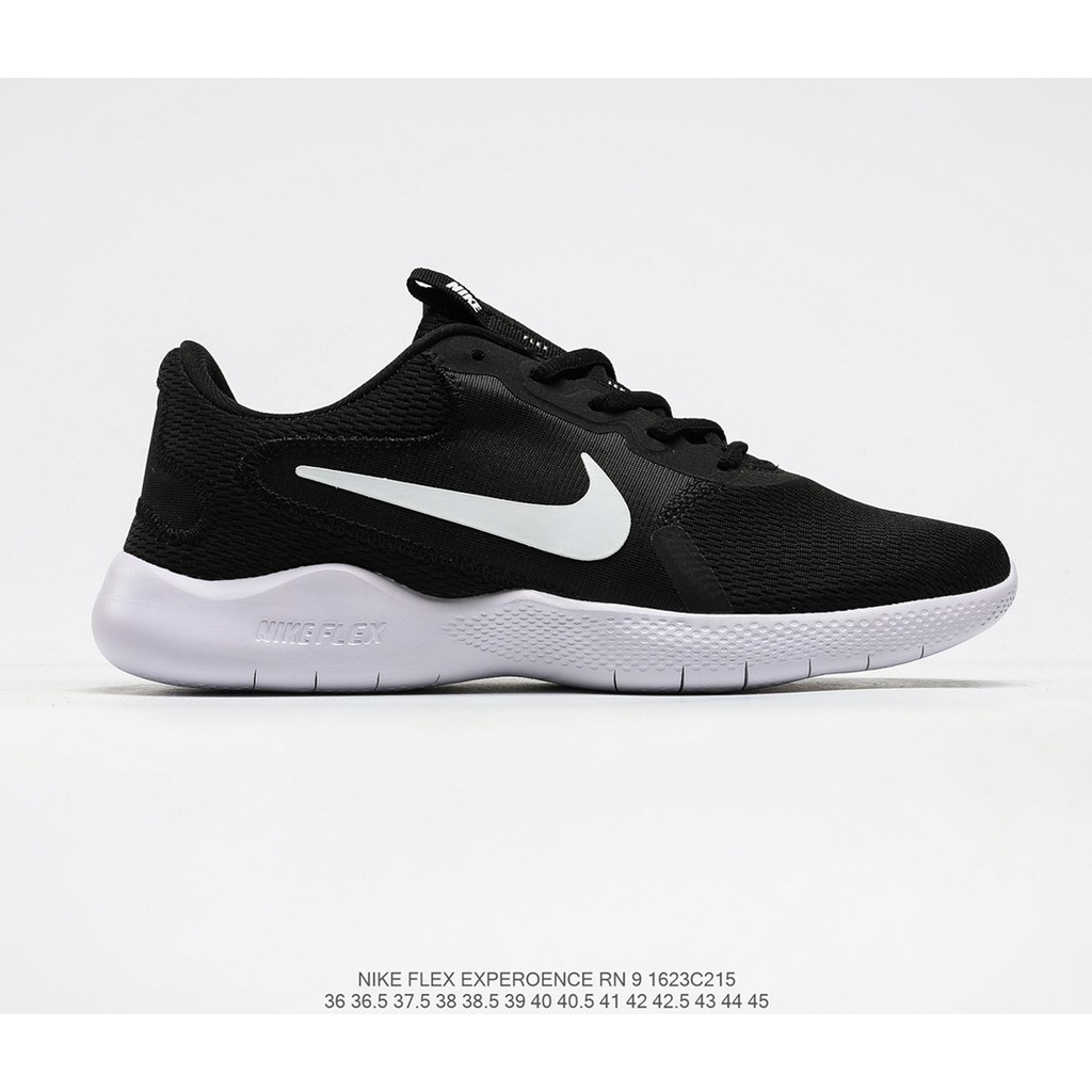 GIÀY SNEAKER MÃ SẢN PHẨM_Nike Flex EXPERIENCE RN 9 NHIỀU MÀU PHONG CÁCH FULLBOX + FREESHIP TOÀN QUỐC